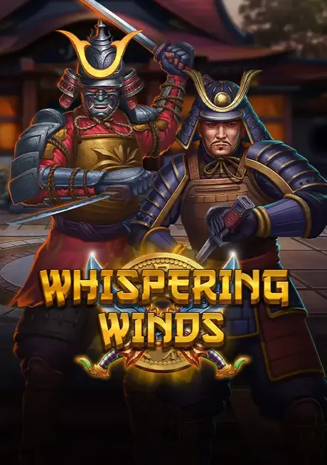 Whispering Winds